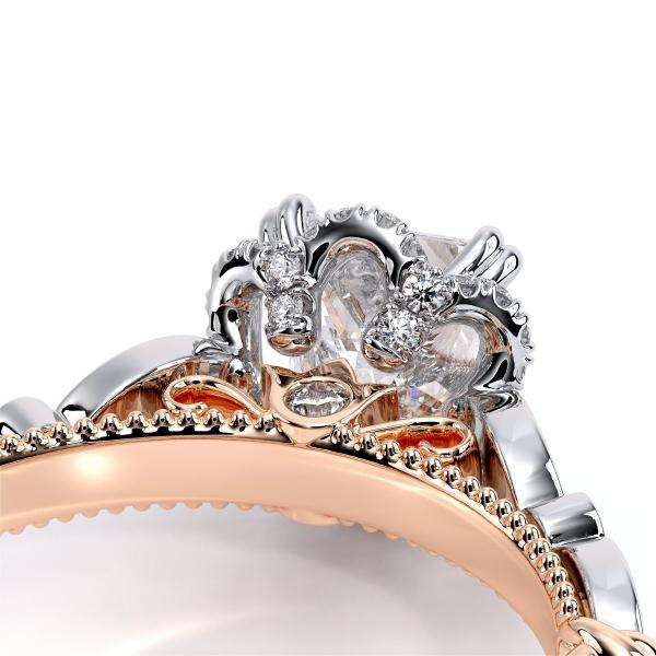 PARISIAN-141P VERRAGIO Engagement Ring Birmingham Jewelry