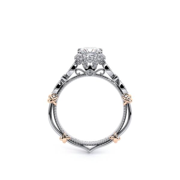 PARISIAN-141P VERRAGIO Engagement Ring Birmingham Jewelry