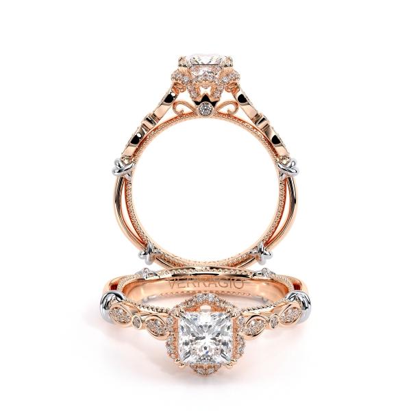 PARISIAN-141P VERRAGIO Engagement Ring Birmingham Jewelry