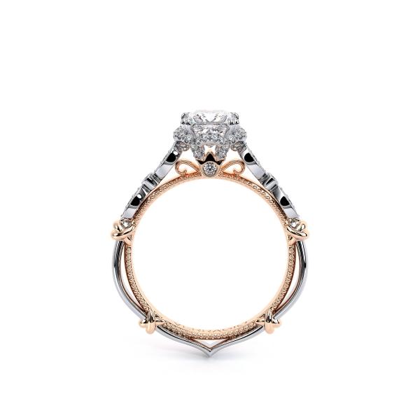 PARISIAN-141P VERRAGIO Engagement Ring Birmingham Jewelry
