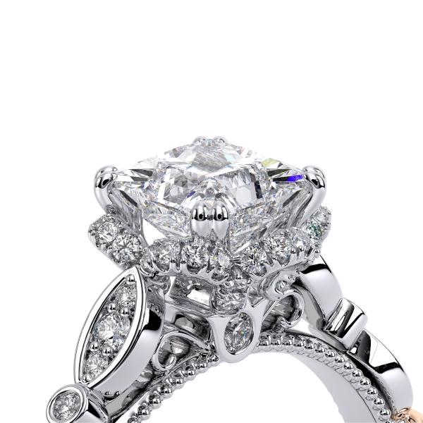 PARISIAN-141P VERRAGIO Engagement Ring Birmingham Jewelry