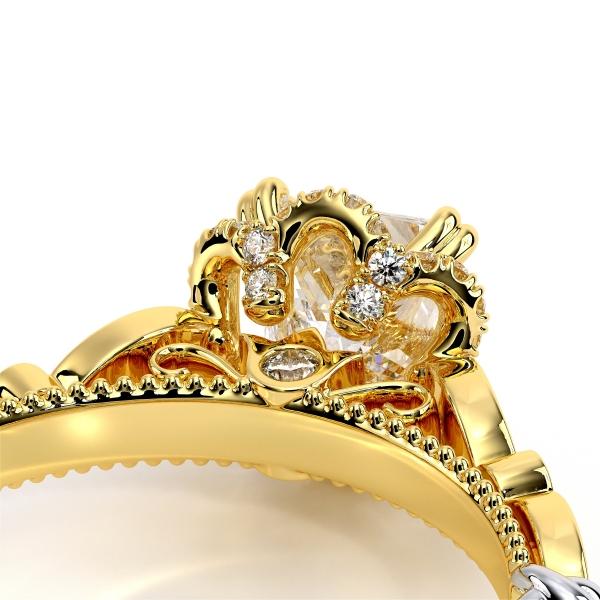 PARISIAN-141P VERRAGIO Engagement Ring Birmingham Jewelry