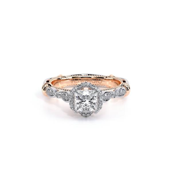 PARISIAN-141P VERRAGIO Engagement Ring Birmingham Jewelry