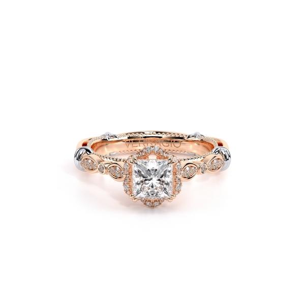 PARISIAN-141P VERRAGIO Engagement Ring Birmingham Jewelry