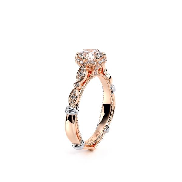 PARISIAN-141R VERRAGIO Engagement Ring Birmingham Jewelry Verragio Jewelry | Diamond Engagement Ring PARISIAN-141R