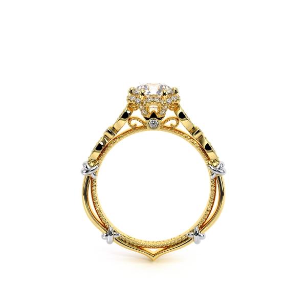 PARISIAN-141R VERRAGIO Engagement Ring Birmingham Jewelry Verragio Jewelry | Diamond Engagement Ring PARISIAN-141R