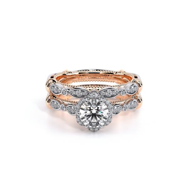 PARISIAN-141R VERRAGIO Engagement Ring Birmingham Jewelry Verragio Jewelry | Diamond Engagement Ring PARISIAN-141R