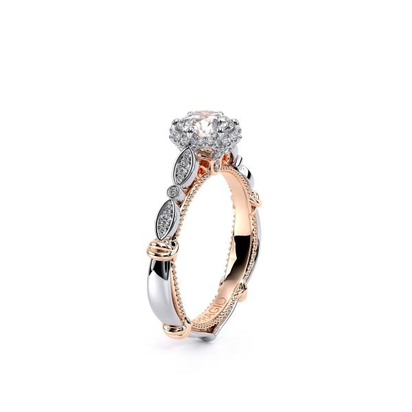 PARISIAN-141R VERRAGIO Engagement Ring Birmingham Jewelry Verragio Jewelry | Diamond Engagement Ring PARISIAN-141R