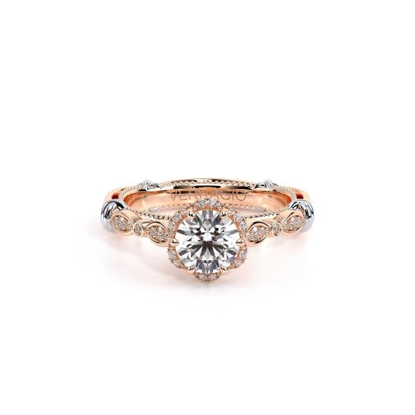 PARISIAN-141R VERRAGIO Engagement Ring Birmingham Jewelry Verragio Jewelry | Diamond Engagement Ring PARISIAN-141R