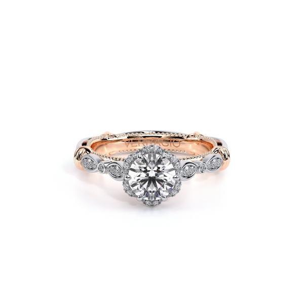 PARISIAN-141R VERRAGIO Engagement Ring Birmingham Jewelry Verragio Jewelry | Diamond Engagement Ring PARISIAN-141R