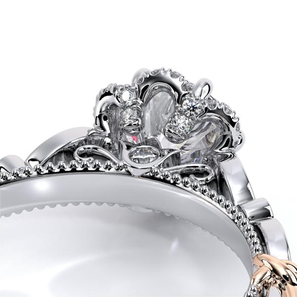 PARISIAN-141R VERRAGIO Engagement Ring Birmingham Jewelry Verragio Jewelry | Diamond Engagement Ring PARISIAN-141R