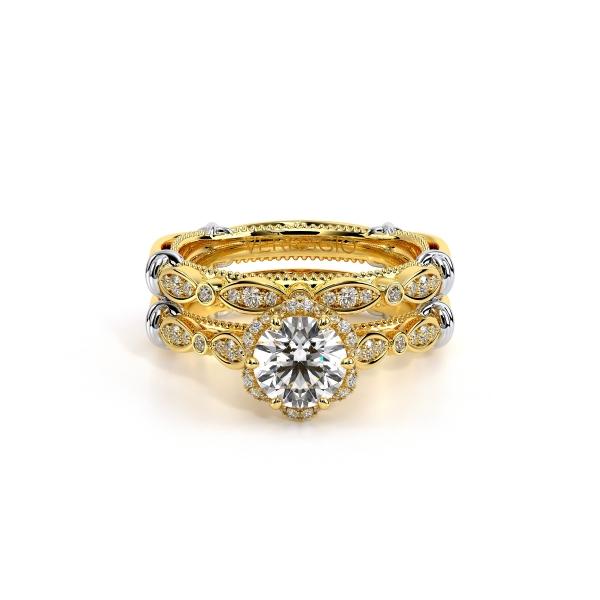 PARISIAN-141R VERRAGIO Engagement Ring Birmingham Jewelry Verragio Jewelry | Diamond Engagement Ring PARISIAN-141R
