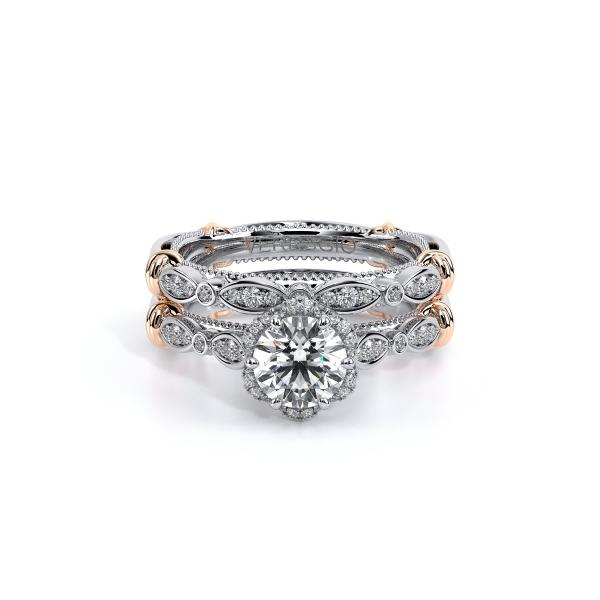 PARISIAN-141R VERRAGIO Engagement Ring Birmingham Jewelry Verragio Jewelry | Diamond Engagement Ring PARISIAN-141R