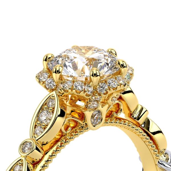 PARISIAN-141R VERRAGIO Engagement Ring Birmingham Jewelry Verragio Jewelry | Diamond Engagement Ring PARISIAN-141R