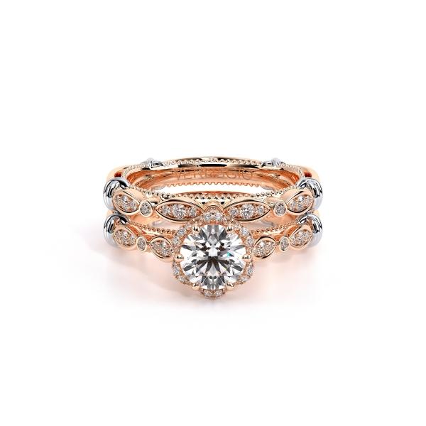 PARISIAN-141R VERRAGIO Engagement Ring Birmingham Jewelry Verragio Jewelry | Diamond Engagement Ring PARISIAN-141R