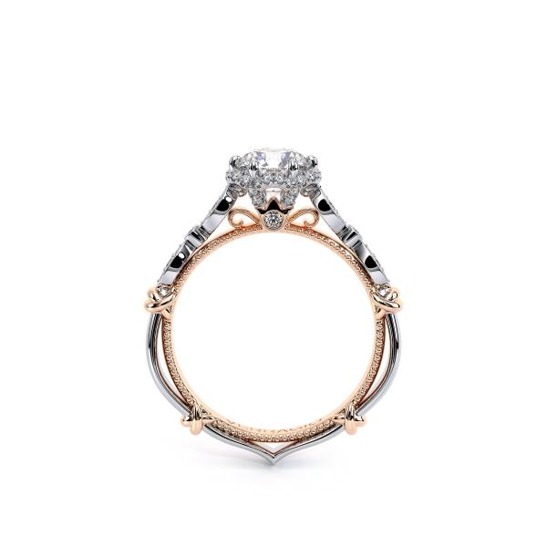 PARISIAN-141R VERRAGIO Engagement Ring Birmingham Jewelry Verragio Jewelry | Diamond Engagement Ring PARISIAN-141R