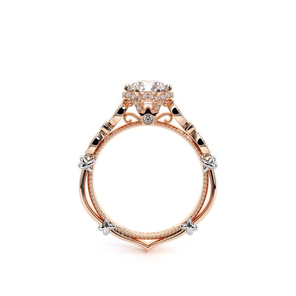 PARISIAN-141R VERRAGIO Engagement Ring Birmingham Jewelry Verragio Jewelry | Diamond Engagement Ring PARISIAN-141R
