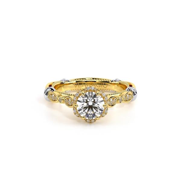 PARISIAN-141R VERRAGIO Engagement Ring Birmingham Jewelry Verragio Jewelry | Diamond Engagement Ring PARISIAN-141R