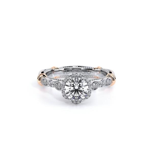 PARISIAN-141R VERRAGIO Engagement Ring Birmingham Jewelry Verragio Jewelry | Diamond Engagement Ring PARISIAN-141R