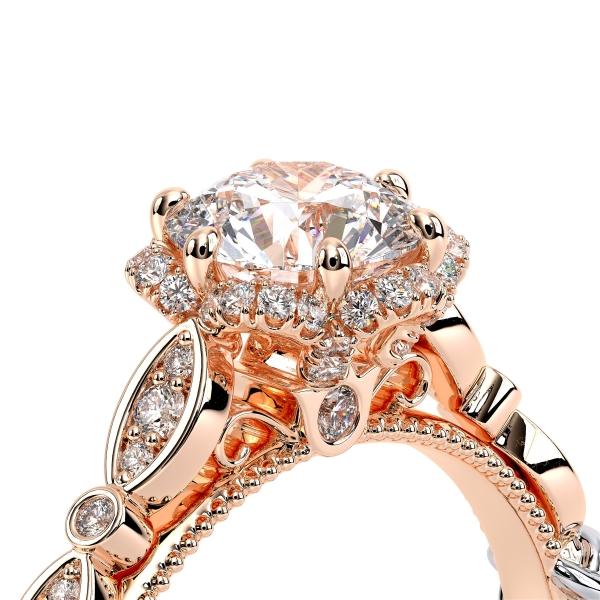 PARISIAN-141R VERRAGIO Engagement Ring Birmingham Jewelry Verragio Jewelry | Diamond Engagement Ring PARISIAN-141R