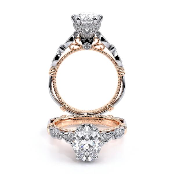 PARISIAN-151OV VERRAGIO Engagement Ring Birmingham Jewelry