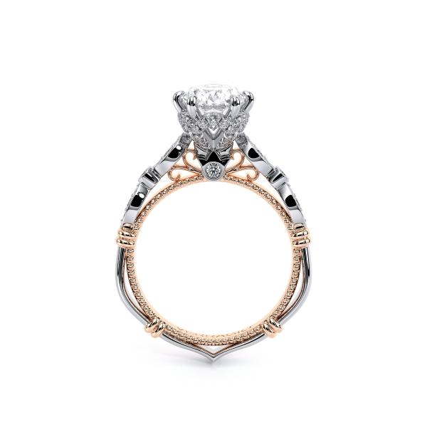 PARISIAN-151OV VERRAGIO Engagement Ring Birmingham Jewelry