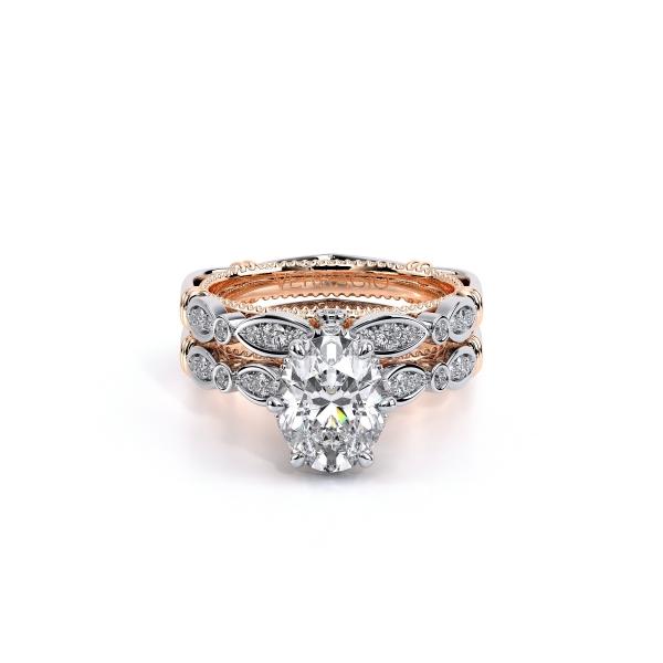 PARISIAN-151OV VERRAGIO Engagement Ring Birmingham Jewelry