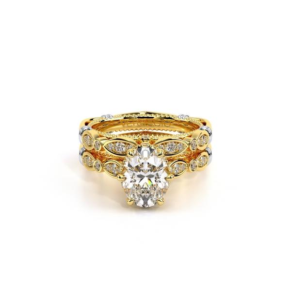 PARISIAN-151OV VERRAGIO Engagement Ring Birmingham Jewelry