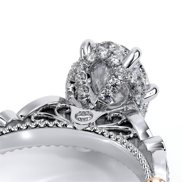 PARISIAN-151OV VERRAGIO Engagement Ring Birmingham Jewelry
