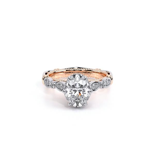 PARISIAN-151OV VERRAGIO Engagement Ring Birmingham Jewelry