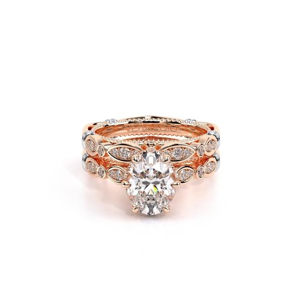 PARISIAN-151OV VERRAGIO Engagement Ring Birmingham Jewelry