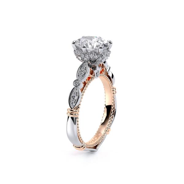 PARISIAN-151OV VERRAGIO Engagement Ring Birmingham Jewelry