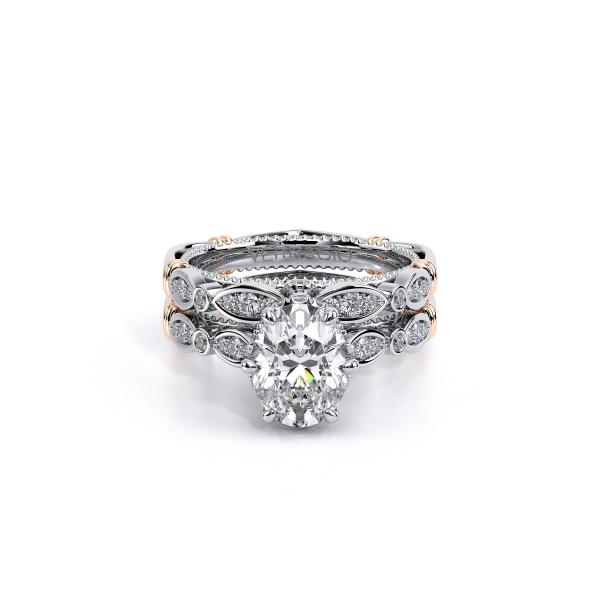 PARISIAN-151OV VERRAGIO Engagement Ring Birmingham Jewelry