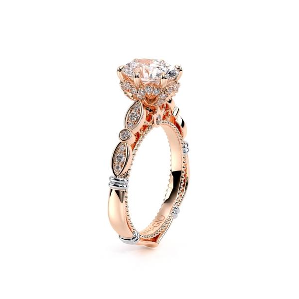 PARISIAN-151OV VERRAGIO Engagement Ring Birmingham Jewelry