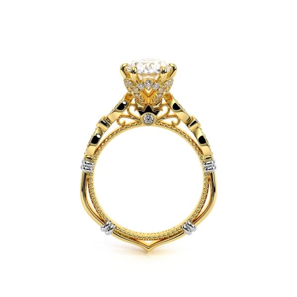 PARISIAN-151OV VERRAGIO Engagement Ring Birmingham Jewelry
