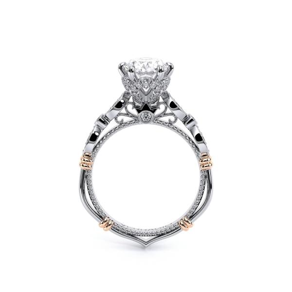PARISIAN-151OV VERRAGIO Engagement Ring Birmingham Jewelry