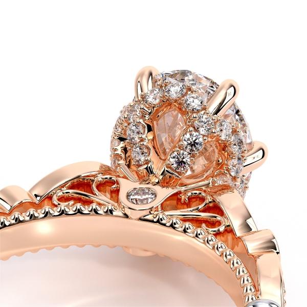 PARISIAN-151OV VERRAGIO Engagement Ring Birmingham Jewelry
