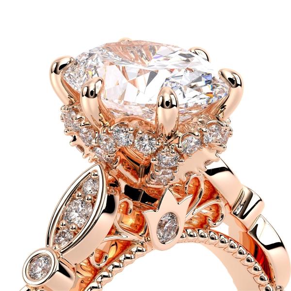 PARISIAN-151OV VERRAGIO Engagement Ring Birmingham Jewelry