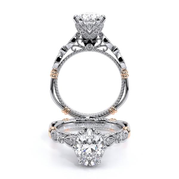PARISIAN-151OV VERRAGIO Engagement Ring Birmingham Jewelry