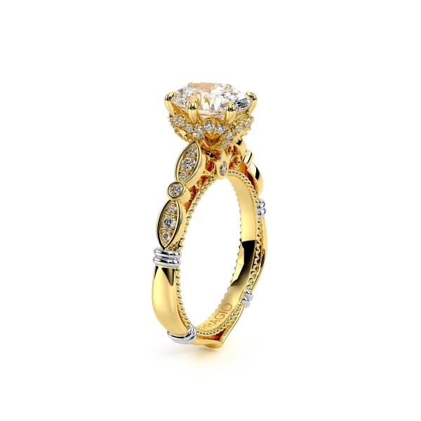 PARISIAN-151OV VERRAGIO Engagement Ring Birmingham Jewelry