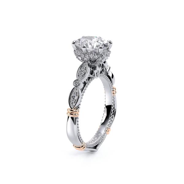 PARISIAN-151OV VERRAGIO Engagement Ring Birmingham Jewelry