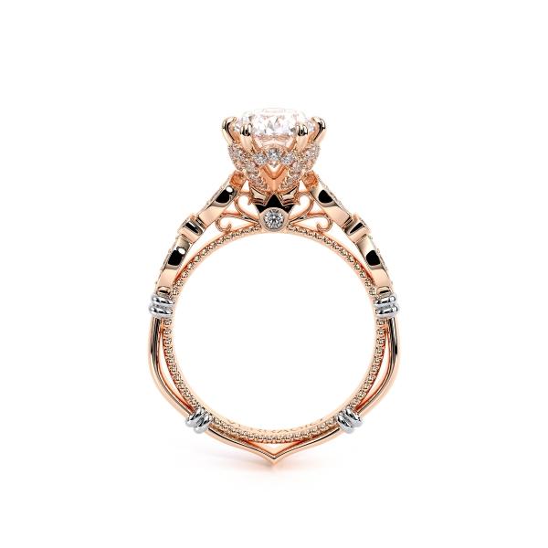 PARISIAN-151OV VERRAGIO Engagement Ring Birmingham Jewelry