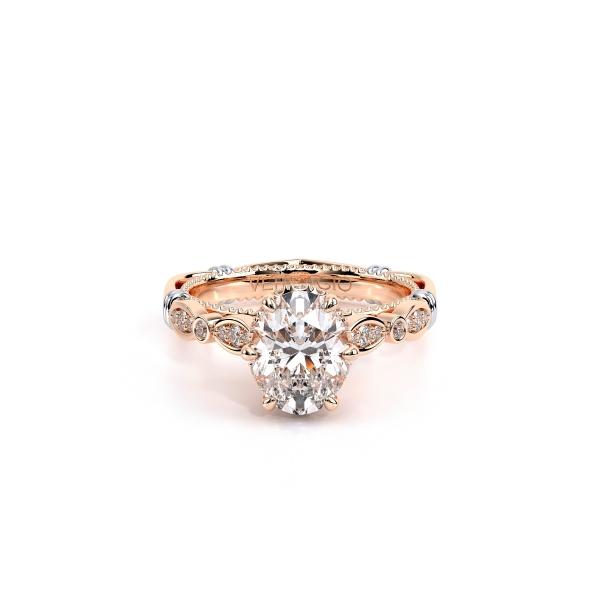 PARISIAN-151OV VERRAGIO Engagement Ring Birmingham Jewelry