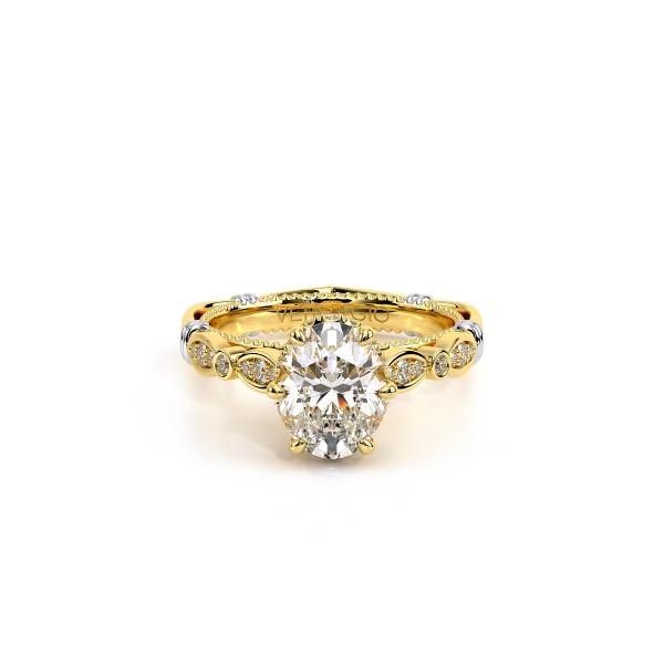 PARISIAN-151OV VERRAGIO Engagement Ring Birmingham Jewelry