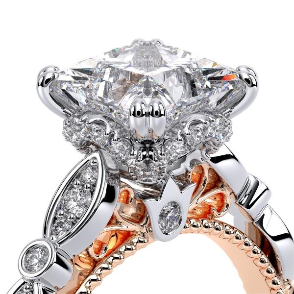 PARISIAN-151P VERRAGIO Engagement Ring Birmingham Jewelry
