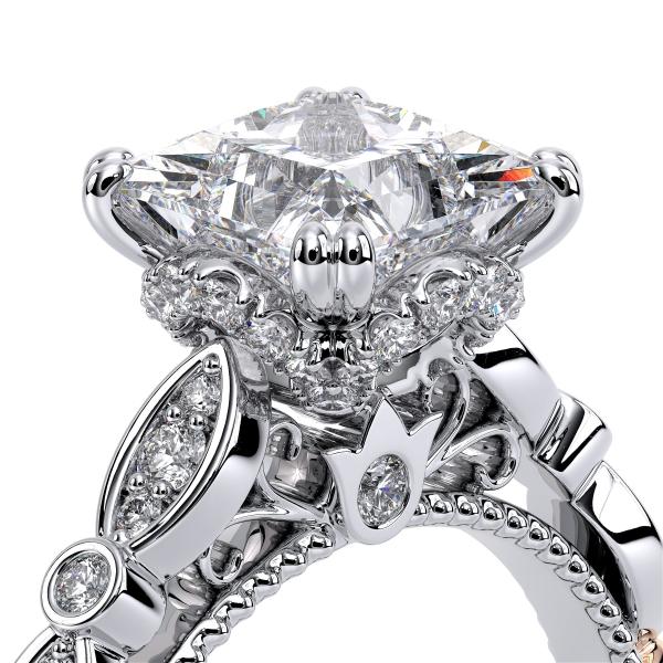 PARISIAN-151P VERRAGIO Engagement Ring Birmingham Jewelry