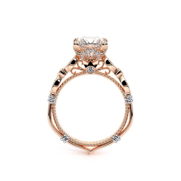 PARISIAN-151P VERRAGIO Engagement Ring Birmingham Jewelry