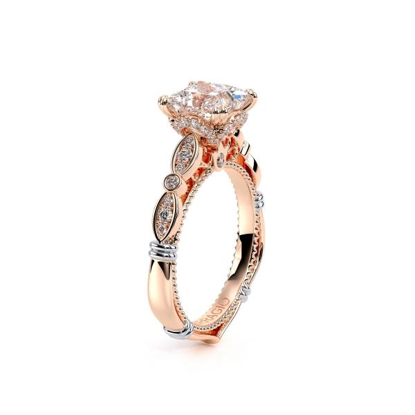PARISIAN-151P VERRAGIO Engagement Ring Birmingham Jewelry