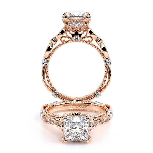 PARISIAN-151P VERRAGIO Engagement Ring Birmingham Jewelry