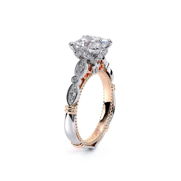 PARISIAN-151P VERRAGIO Engagement Ring Birmingham Jewelry
